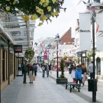 Springfields Outlet