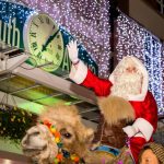 Christmas at Springfields Outlet Shopping & Leisure Christmas at Springfields Outlet Shopping & Leisure