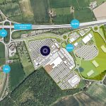 Scotch Corner Designer Village Master Plan