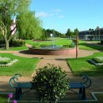 Springfields Festival Gardens Springfields Festival Gardens