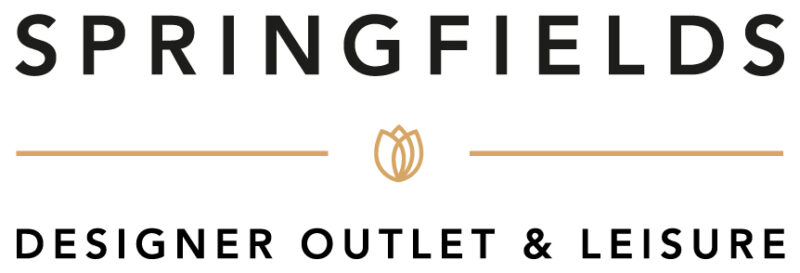Springfields Designer Outlet logo